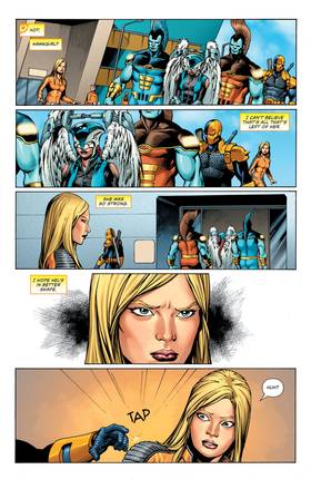 Read Worlds' Finest (2012-2015)  9 Page 9 in English