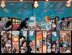Read Worlds' Finest (2012-2015)  1 Page 8 in English