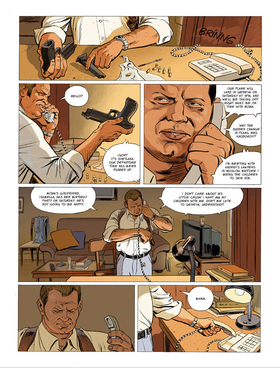 Read Milan K.  1 Page 9 in English