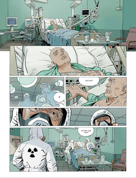 Read Milan K.  3 Page 4 in English