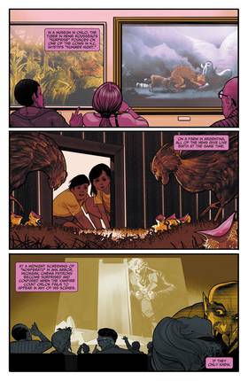 Read XOMBI (2011-)  1 Page 3 in English