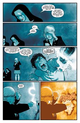 Read XOMBI (2011-)  2 Page 2 in English