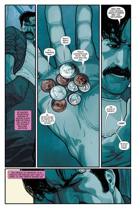 Read XOMBI (2011-)  1 Page 5 in English
