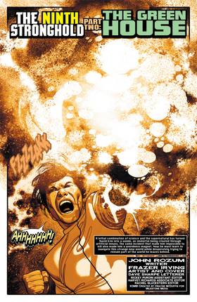 Read XOMBI (2011-)  2 Page 3 in English