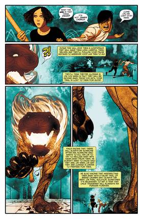 Read XOMBI (2011-)  3 Page 3 in English
