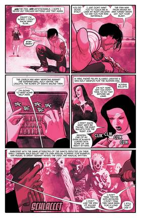 Read XOMBI (2011-)  2 Page 4 in English