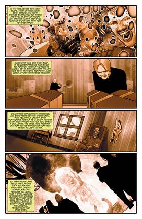 Read XOMBI (2011-)  3 Page 4 in English