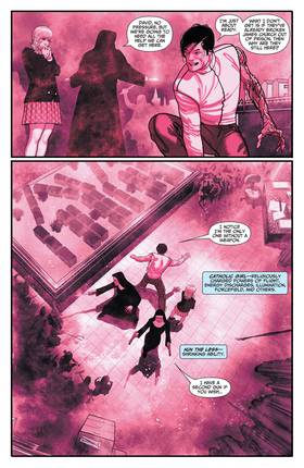 Read XOMBI (2011-)  2 Page 5 in English