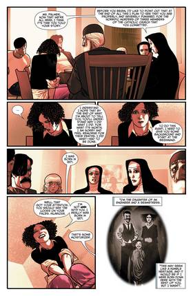 Read XOMBI (2011-)  4 Page 8 in English
