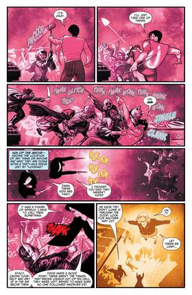 Read XOMBI (2011-)  2 Page 6 in English