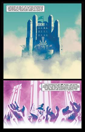 Read XOMBI (2011-)  4 Page 9 in English