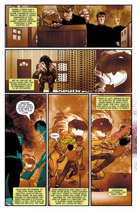 Read XOMBI (2011-)  3 Page 5 in English