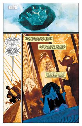 Read XOMBI (2011-)  5 Page 6 in English