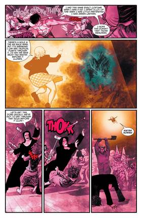Read XOMBI (2011-)  2 Page 7 in English