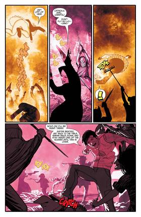 Read XOMBI (2011-)  2 Page 8 in English