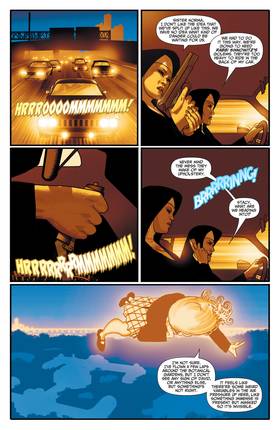 Read XOMBI (2011-)  3 Page 7 in English