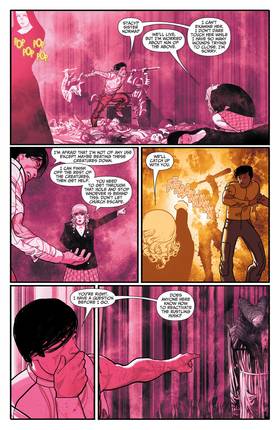 Read XOMBI (2011-)  2 Page 9 in English