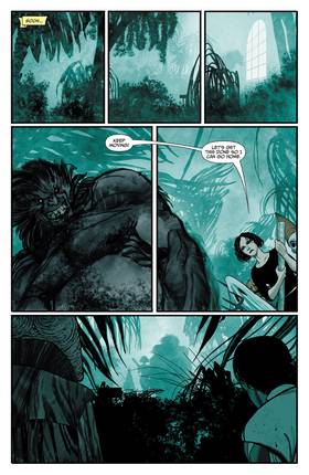 Read XOMBI (2011-)  2 Page 10 in English