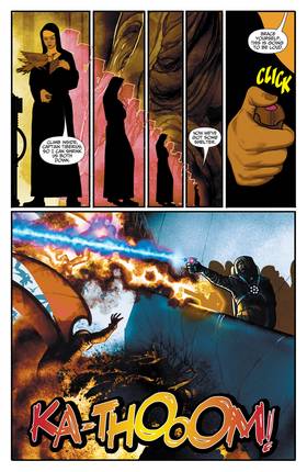 Read XOMBI (2011-)  6 Page 10 in English