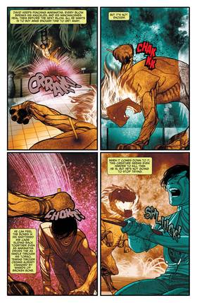 Read XOMBI (2011-)  3 Page 9 in English