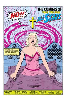 Read Young All-Stars (1987-1989)  1 Page 7 in English