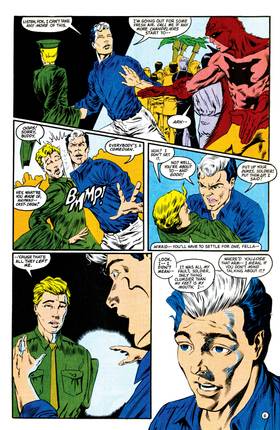 Read Young All-Stars (1987-1989)  6 Page 7 in English
