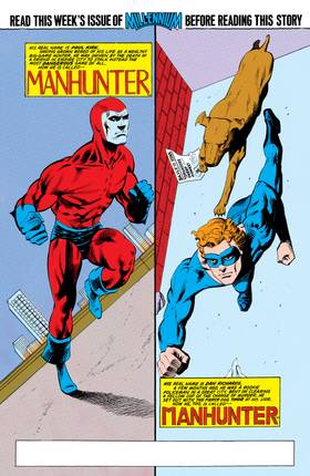 Read Young All-Stars (1987-1989)  9 Page 2 in English