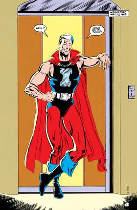 Read Young All-Stars (1987-1989)  13 Page 2 in English