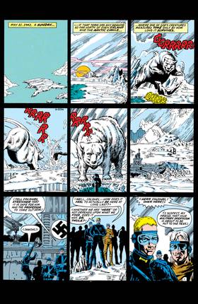 Read Young All-Stars (1987-1989)  17 Page 2 in English