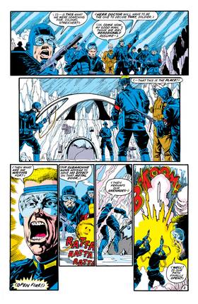 Read Young All-Stars (1987-1989)  17 Page 3 in English