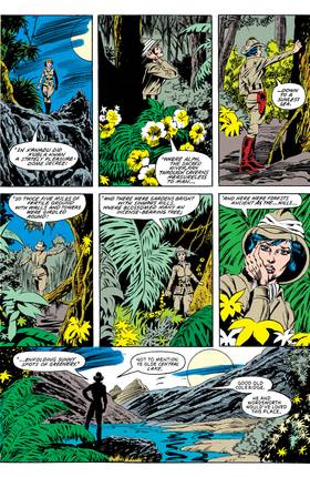 Read Young All-Stars (1987-1989)  29 Page 2 in English