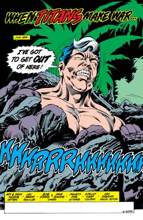 Read Young All-Stars (1987-1989)  31 Page 2 in English