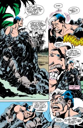 Read Young All-Stars (1987-1989)  31 Page 3 in English