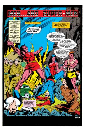 Read Young All-Stars (1987-1989)  32 Page 2 in English