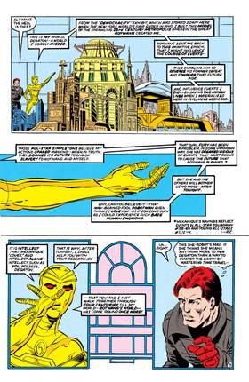 Read Young All-Stars (1987-1989)  2 Page 4 in English