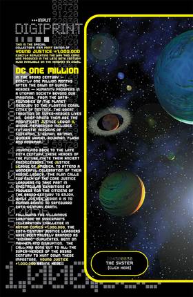Read Young Justice (1998-2003)  60 Page 2 in English