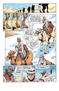 Read Young Justice (1998-2003)  6 Page 2 in English