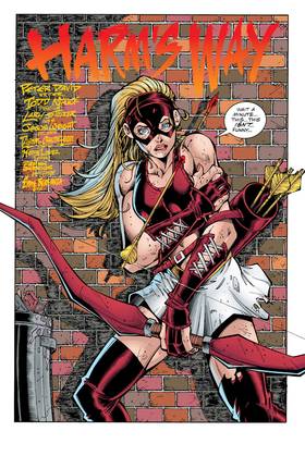 Read Young Justice (1998-2003)  8 Page 2 in English