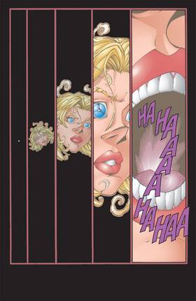 Read Young Justice (1998-2003)  23 Page 2 in English