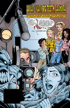 Read Young Justice (1998-2003)  38 Page 2 in English