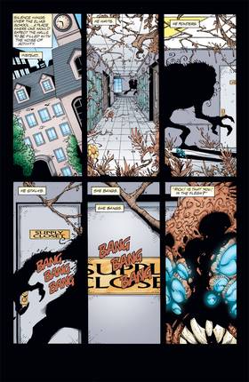 Read Young Justice (1998-2003)  43 Page 2 in English