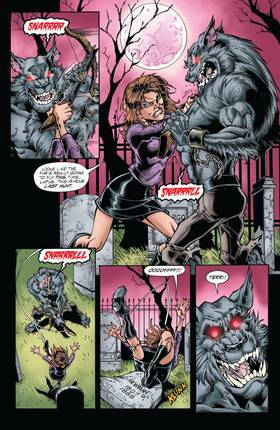 Read Young Justice (2011-2013)  5 Page 9 in English