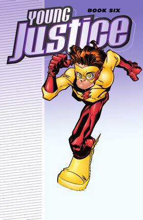 Read Young Justice (2011-2013)  6 Page 2 in English