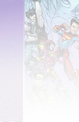 Read Young Justice (2011-2013)  6 Page 6 in English