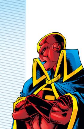 Read Young Justice (2011-2013)  3 Page 6 in English