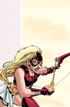 Read Young Justice (2011-2013)  2 Page 6 in English