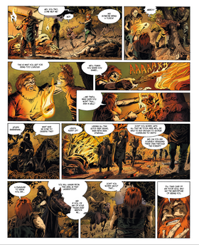 Read Millennium  1 Page 7 in English