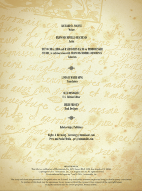 Read Millennium  5 Page 3 in English