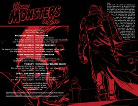 Read Young Monsters in Love (2018-)  1 Page 2 in English