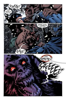 Read Young Monsters in Love (2018-)  1 Page 5 in English